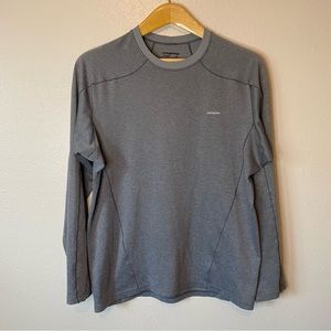 Patagonia Capilene 3 Midweight Long Sleeve